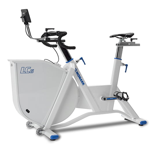 MONARK LC6 NOVO DUO - CICLOERGOMETRO DE ALTO RENDIMIENTO – SportMaster