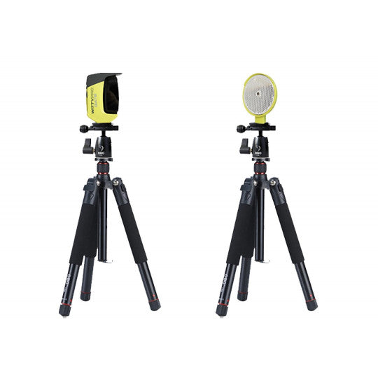 MICROGATE - WITTY PRO - Fotocélula Adicional – SportMaster