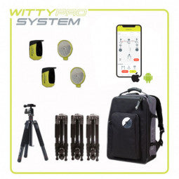 MICROGATE - WITTY PRO - KIT APP ProMove – SportMaster