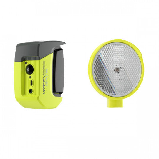 MICROGATE - WITTY PRO - KIT APP ProMove – SportMaster