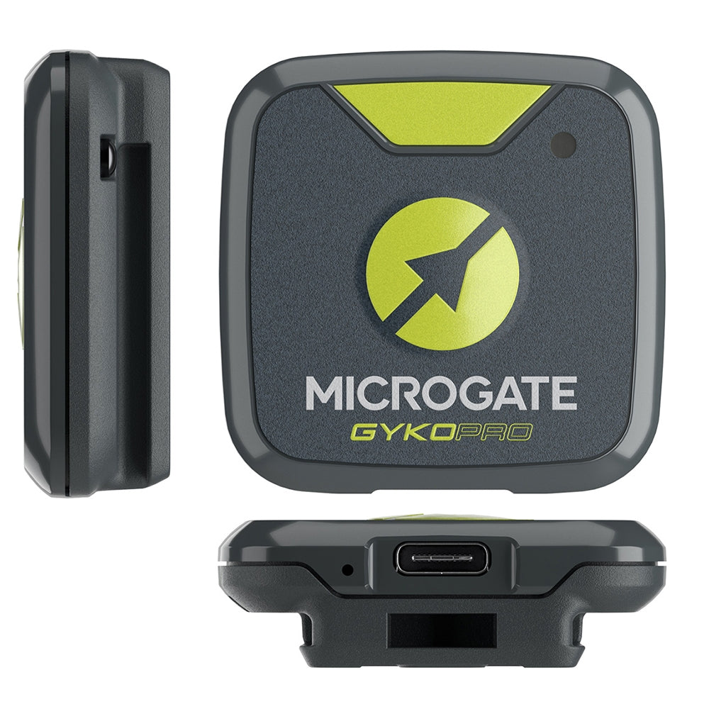 MICROGATE - GYKO PRO – SportMaster