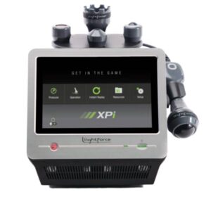 LASER ALTA POTENCIA - LIGHT FORCE 25W XPi