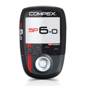 COMPEX SP 6.0 - ELECTRO ESTIMULACIÓN INALÁMBRICA