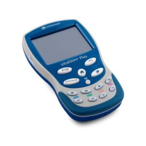 VITALSTIM PLUS - ELECTROTERAPIA Y BIOFEEDBACK